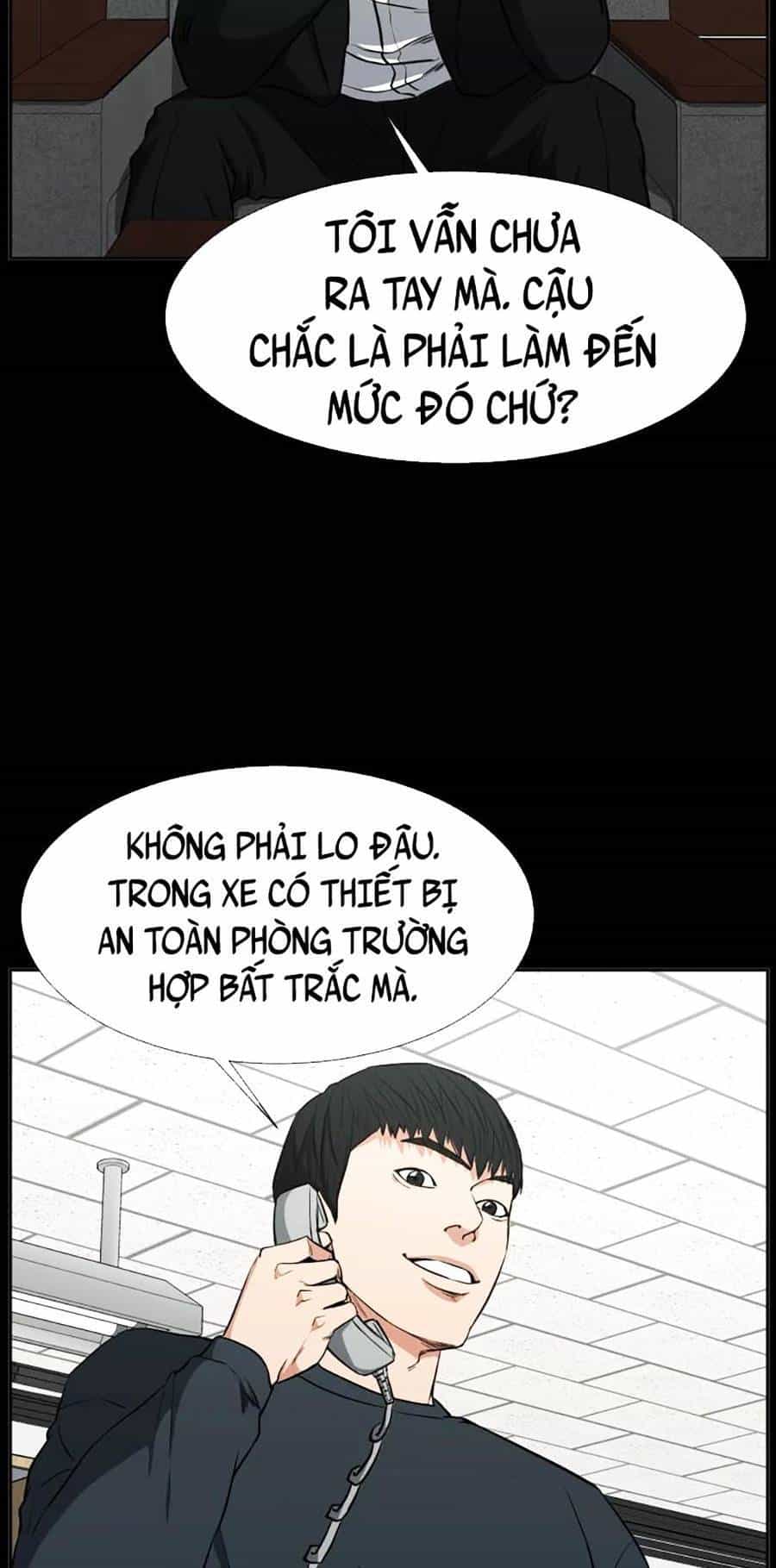Bố Già Trùng Sinh - Chương 12 - ảnh 14