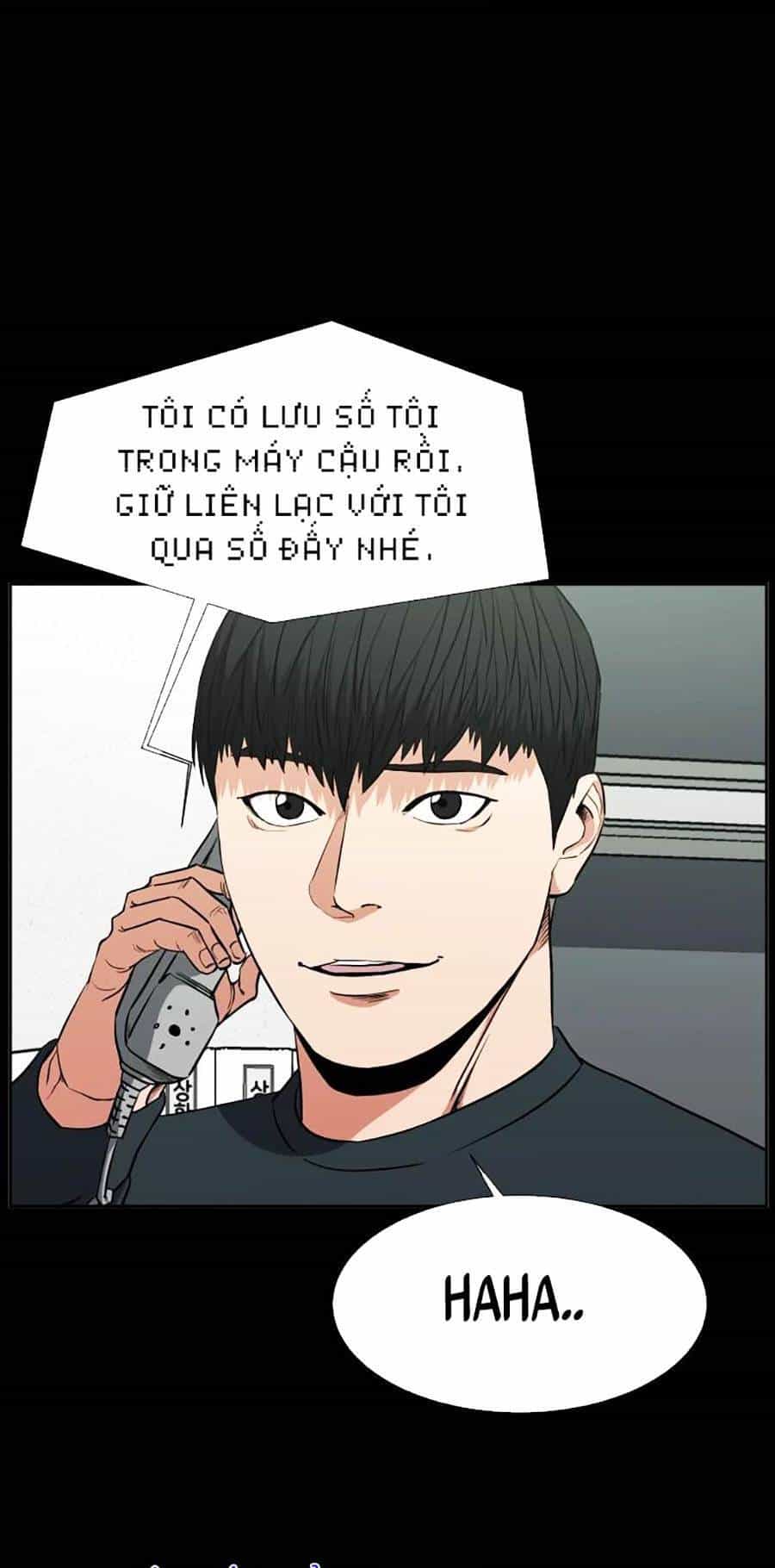 Bố Già Trùng Sinh - Chương 12 - ảnh 18