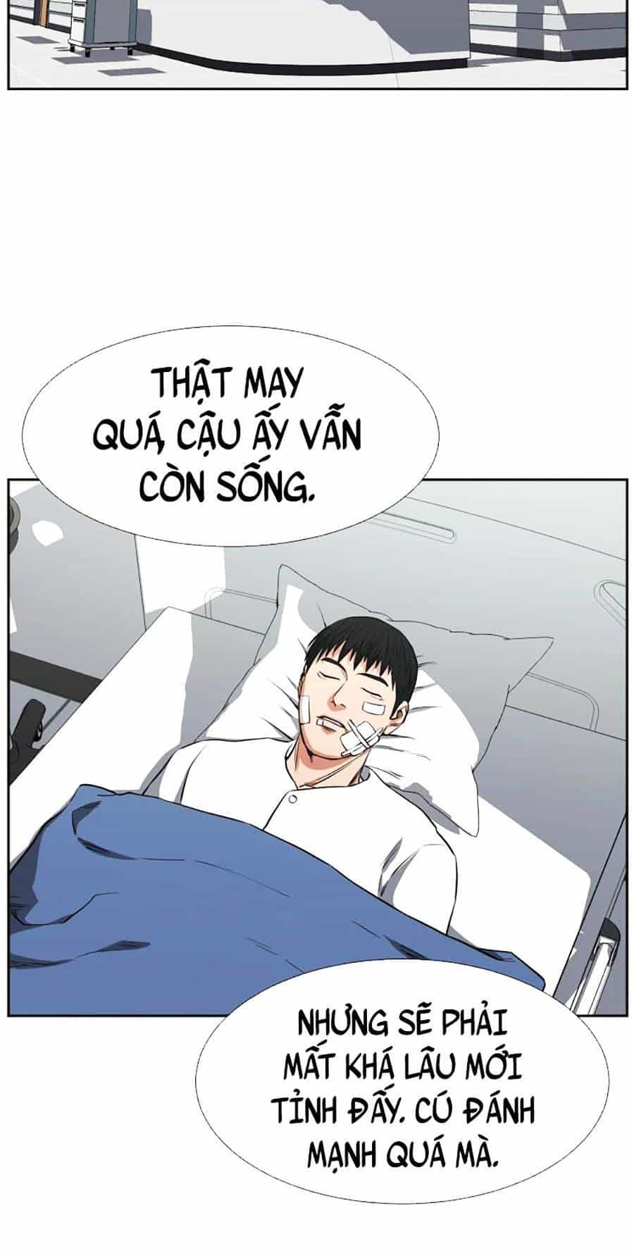 Bố Già Trùng Sinh - Chương 12 - ảnh 28