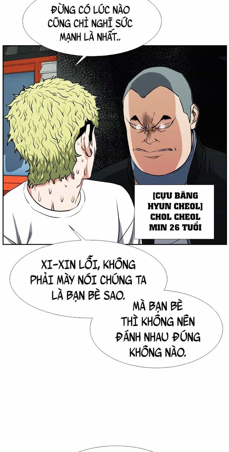 Bố Già Trùng Sinh - Chương 12 - ảnh 33