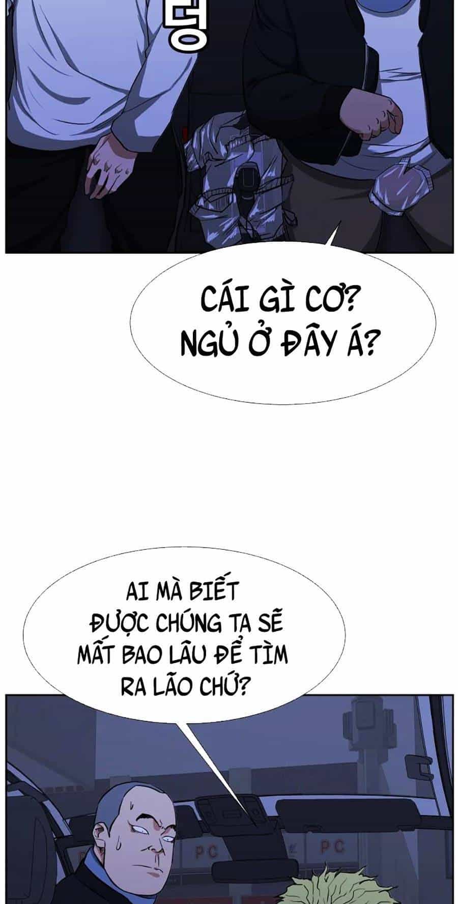 Bố Già Trùng Sinh - Chương 12 - ảnh 41
