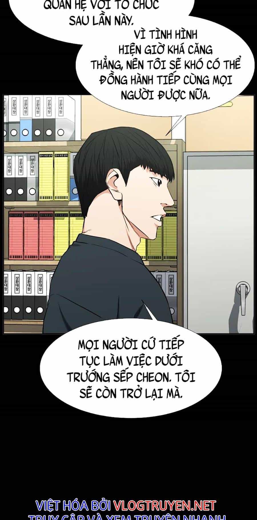 Bố Già Trùng Sinh - Chương 12 - ảnh 5