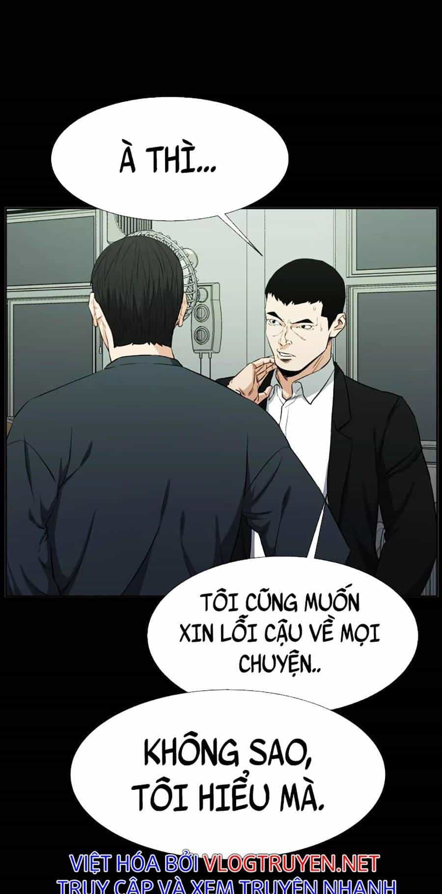 Bố Già Trùng Sinh - Chương 12 - ảnh 8