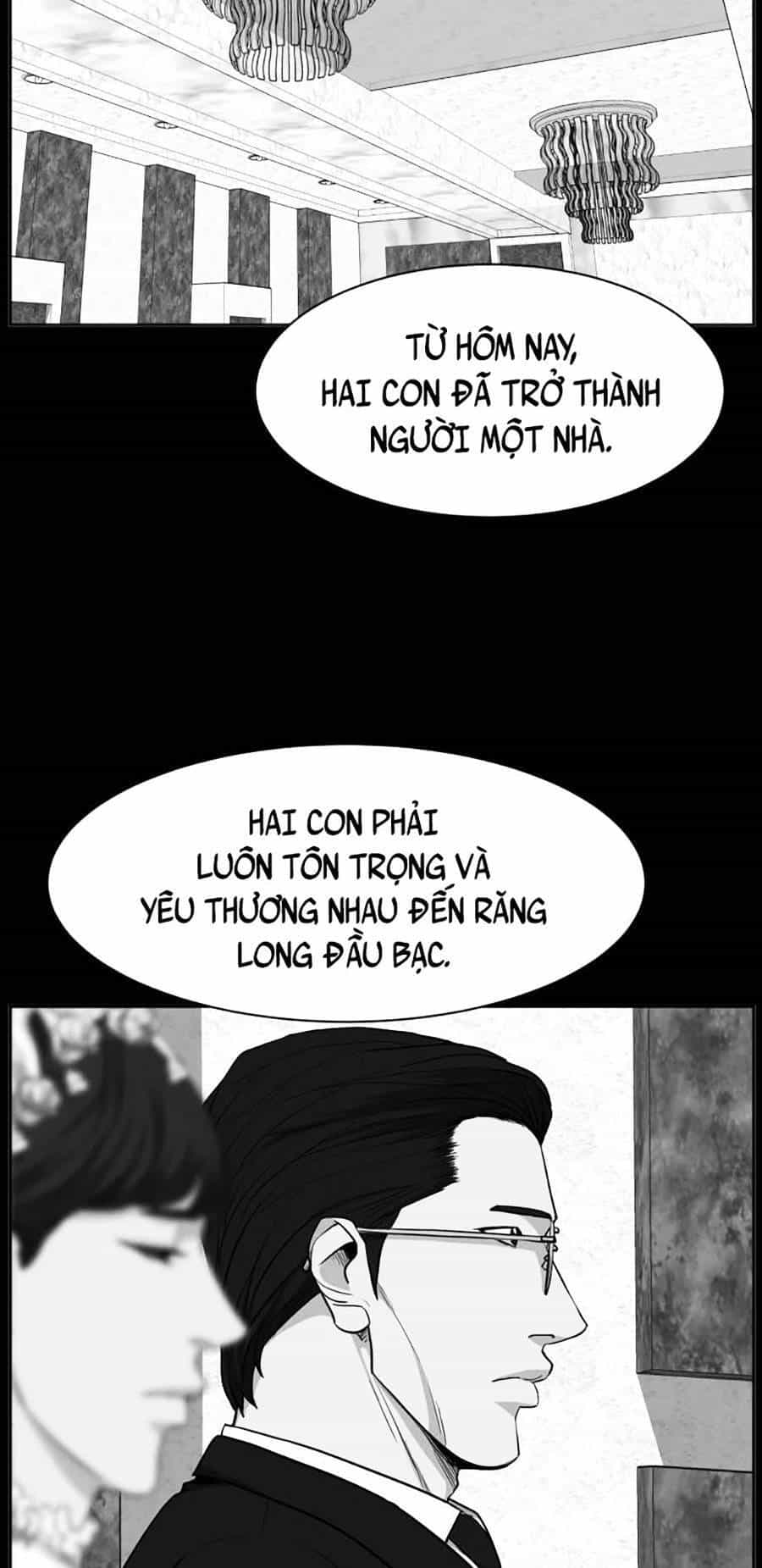 Bố Già Trùng Sinh - Chương 13 - ảnh 2