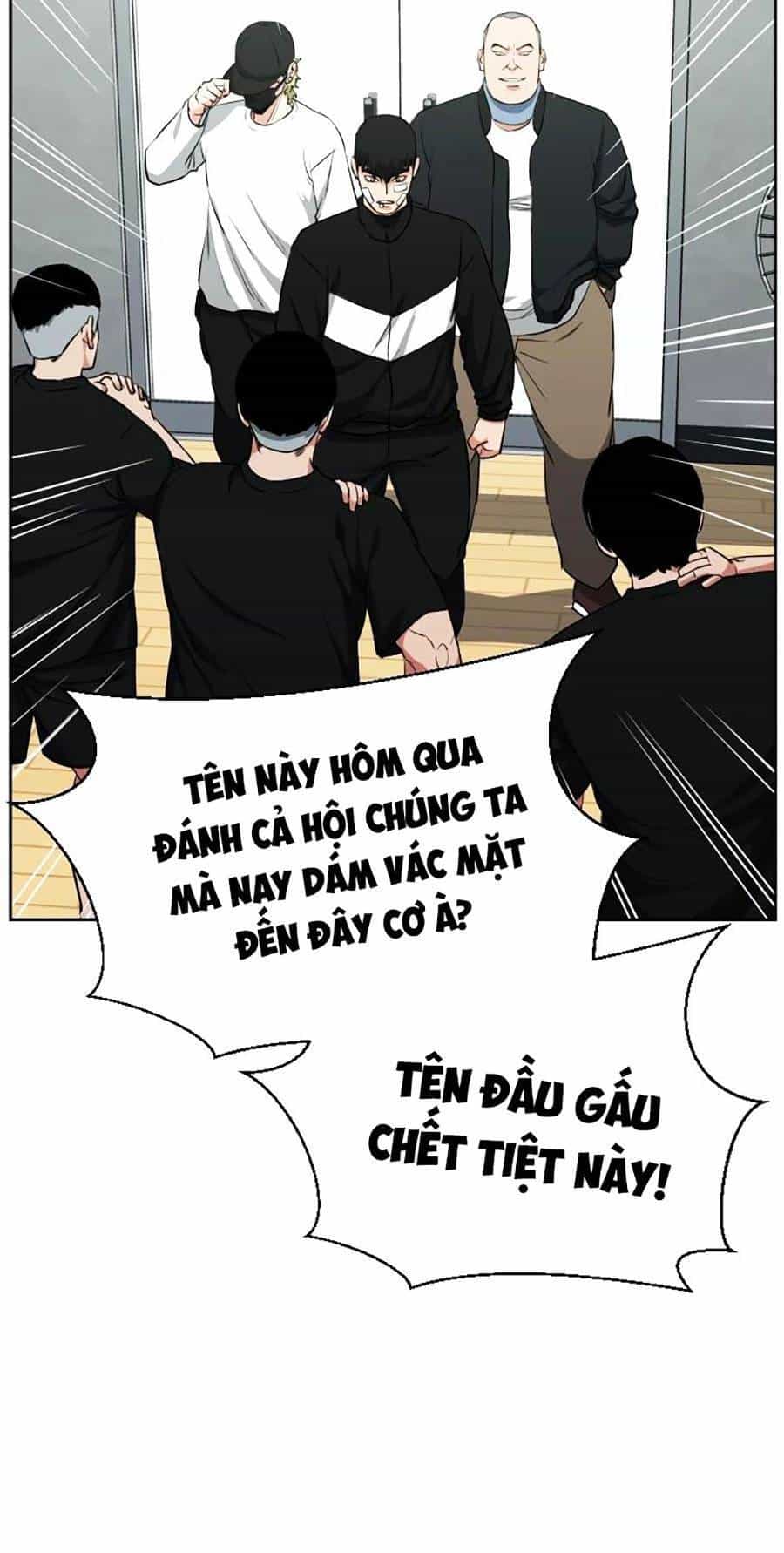 Bố Già Trùng Sinh - Chương 13 - ảnh 39