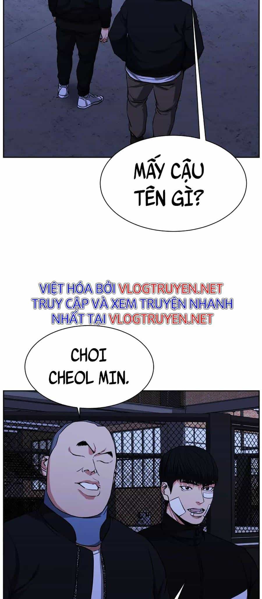 Bố Già Trùng Sinh - Chương 14 - ảnh 18