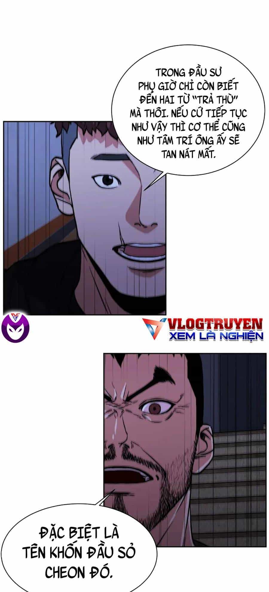 Bố Già Trùng Sinh - Chương 14 - ảnh 73
