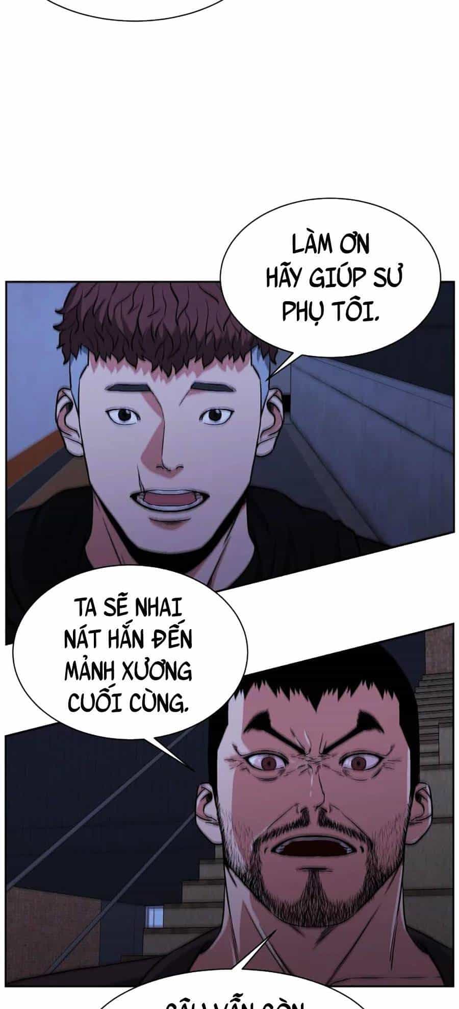 Bố Già Trùng Sinh - Chương 14 - ảnh 74