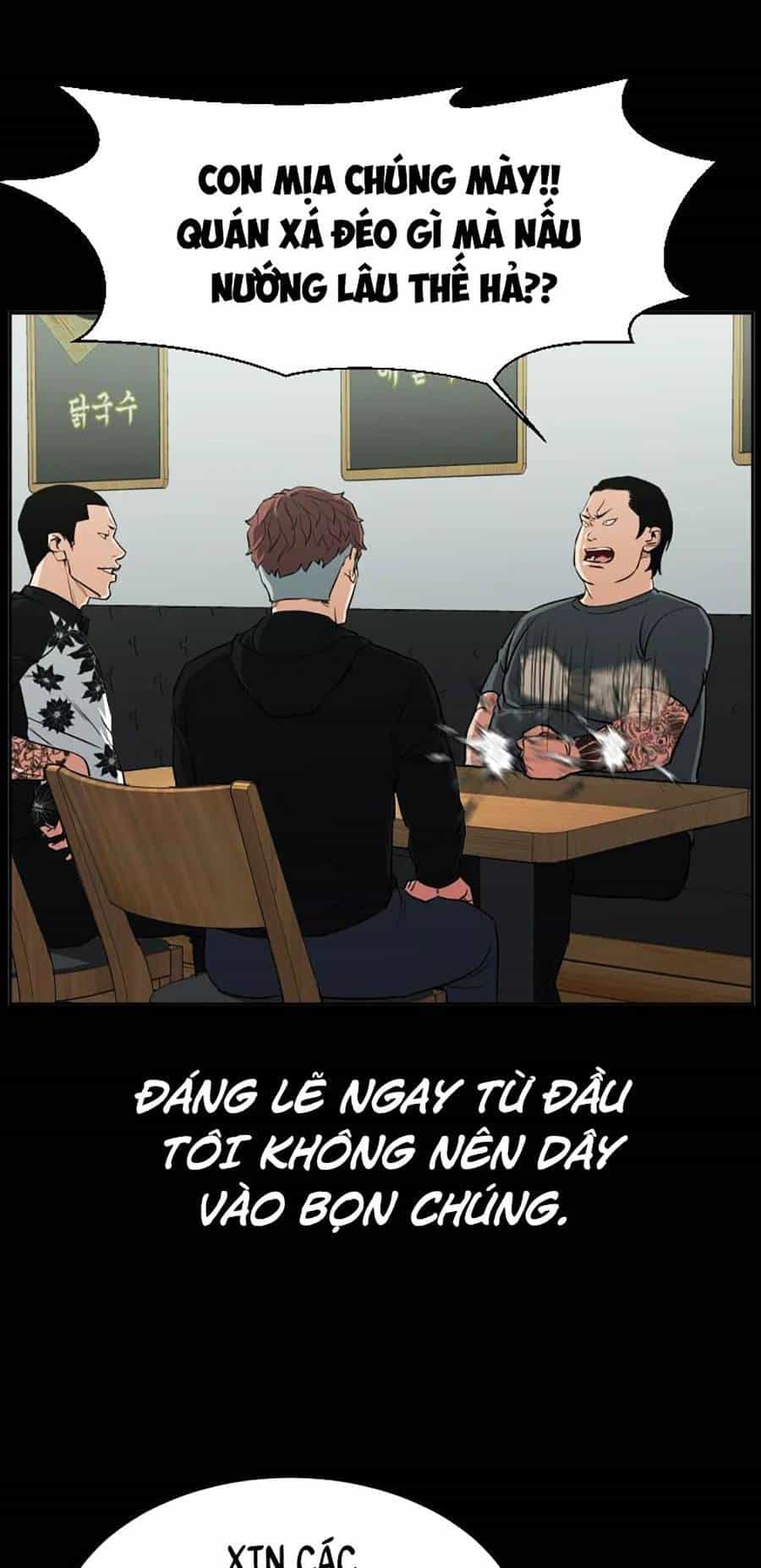 Bố Già Trùng Sinh - Chương 15 - ảnh 35