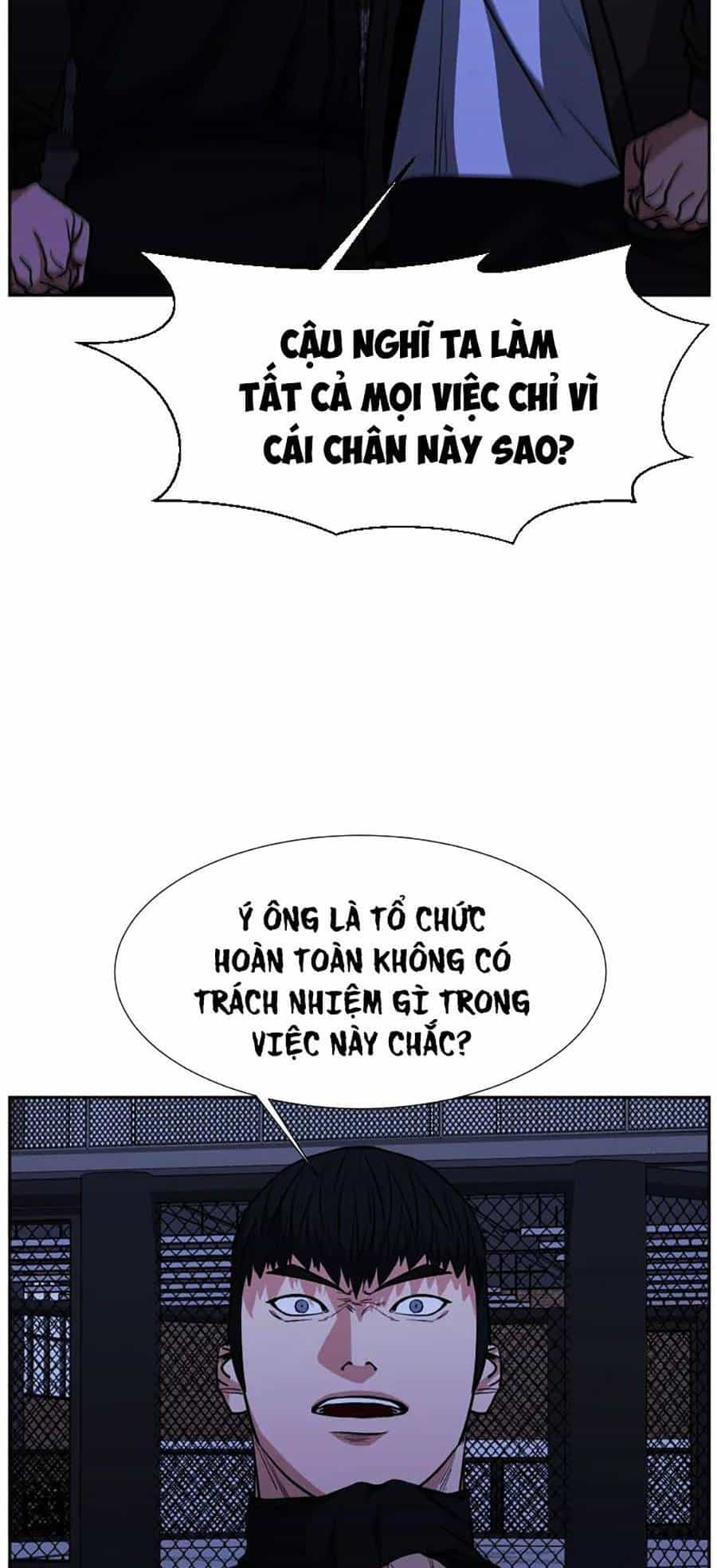Bố Già Trùng Sinh - Chương 15 - ảnh 6