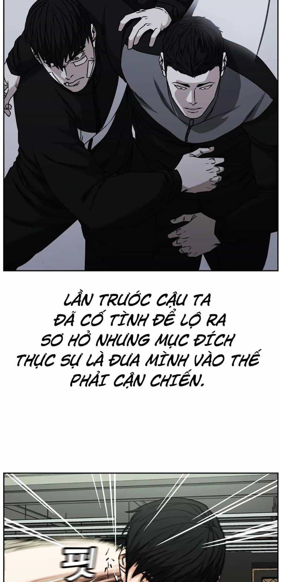 Bố Già Trùng Sinh - Chương 16 - ảnh 16