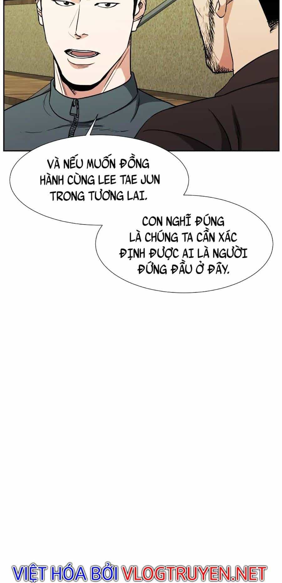 Bố Già Trùng Sinh - Chương 16 - ảnh 5