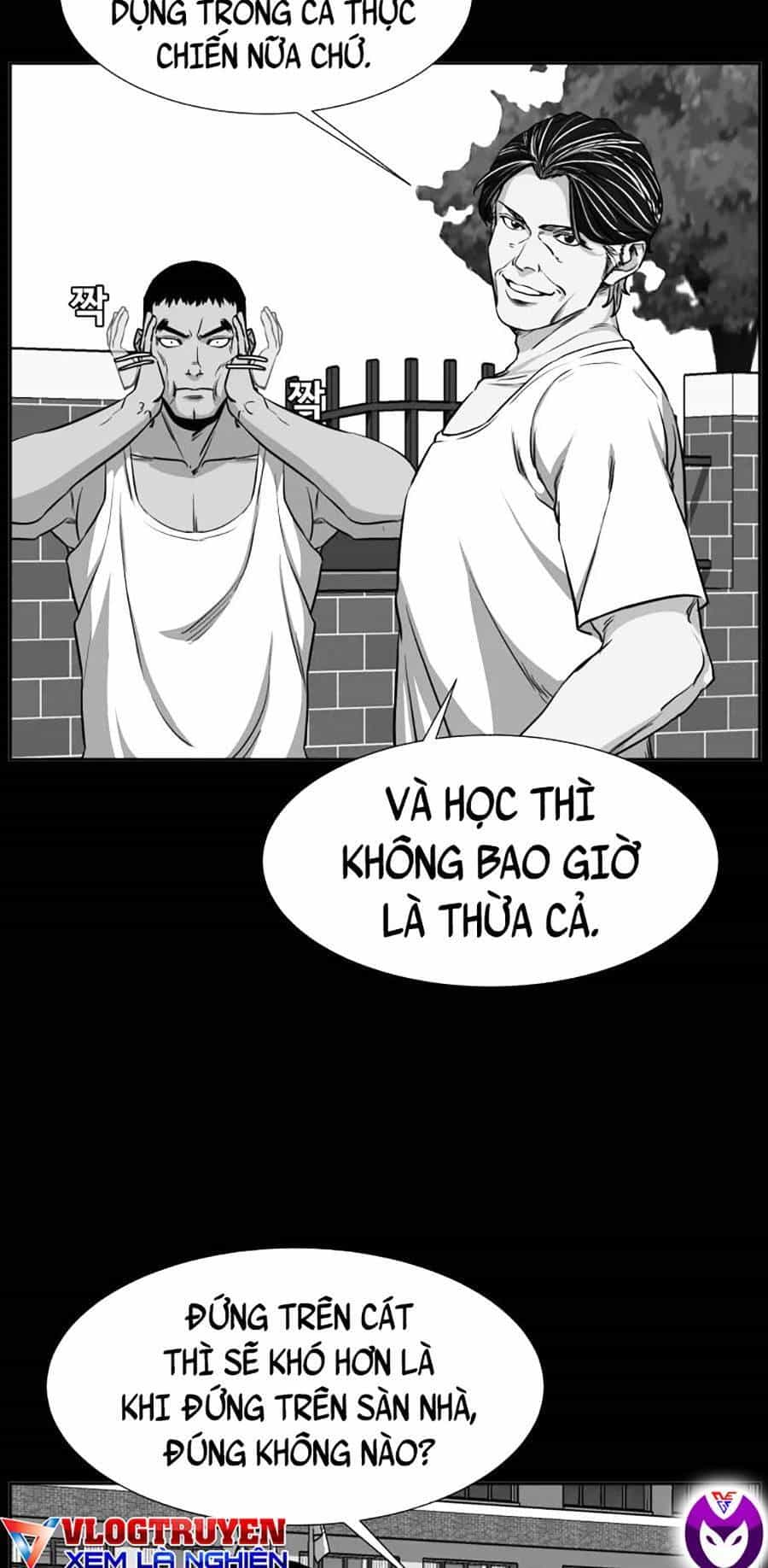 Bố Già Trùng Sinh - Chương 16 - ảnh 50