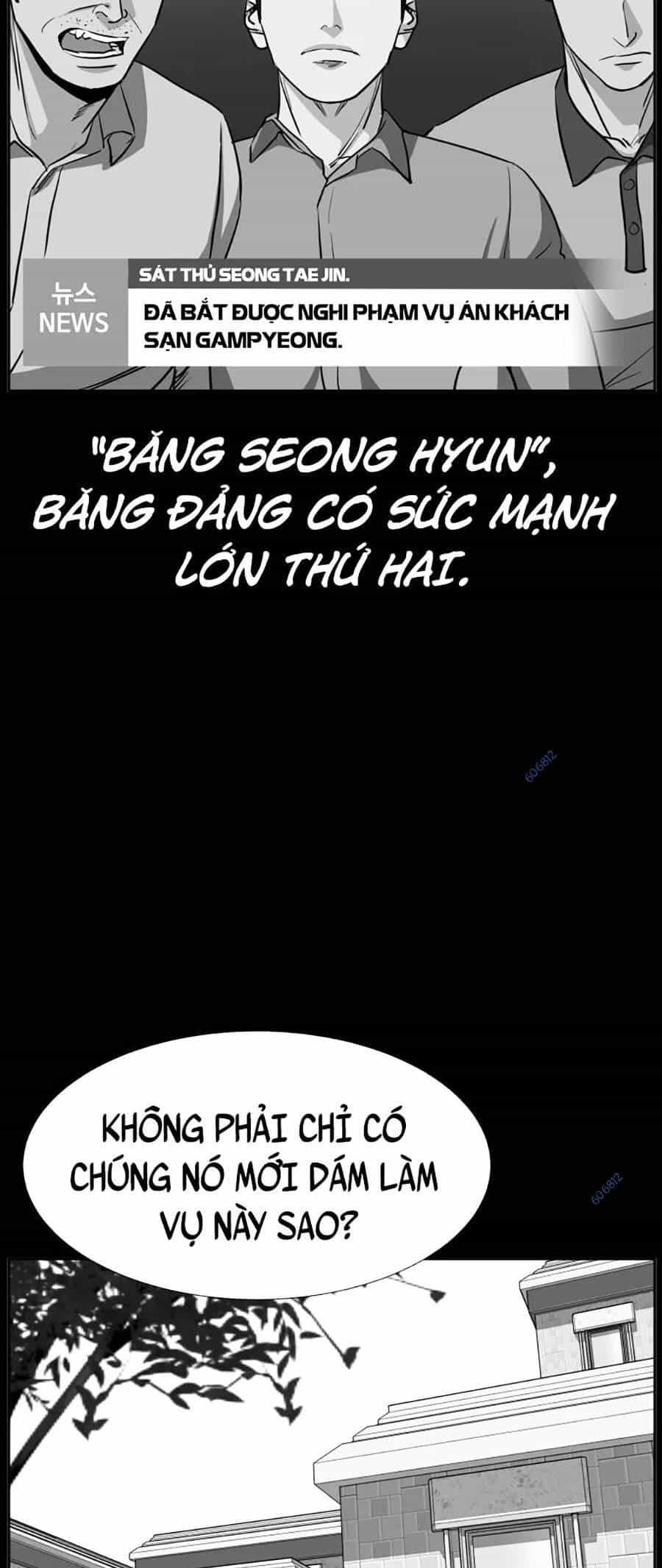Bố Già Trùng Sinh - Chương 17 - ảnh 13