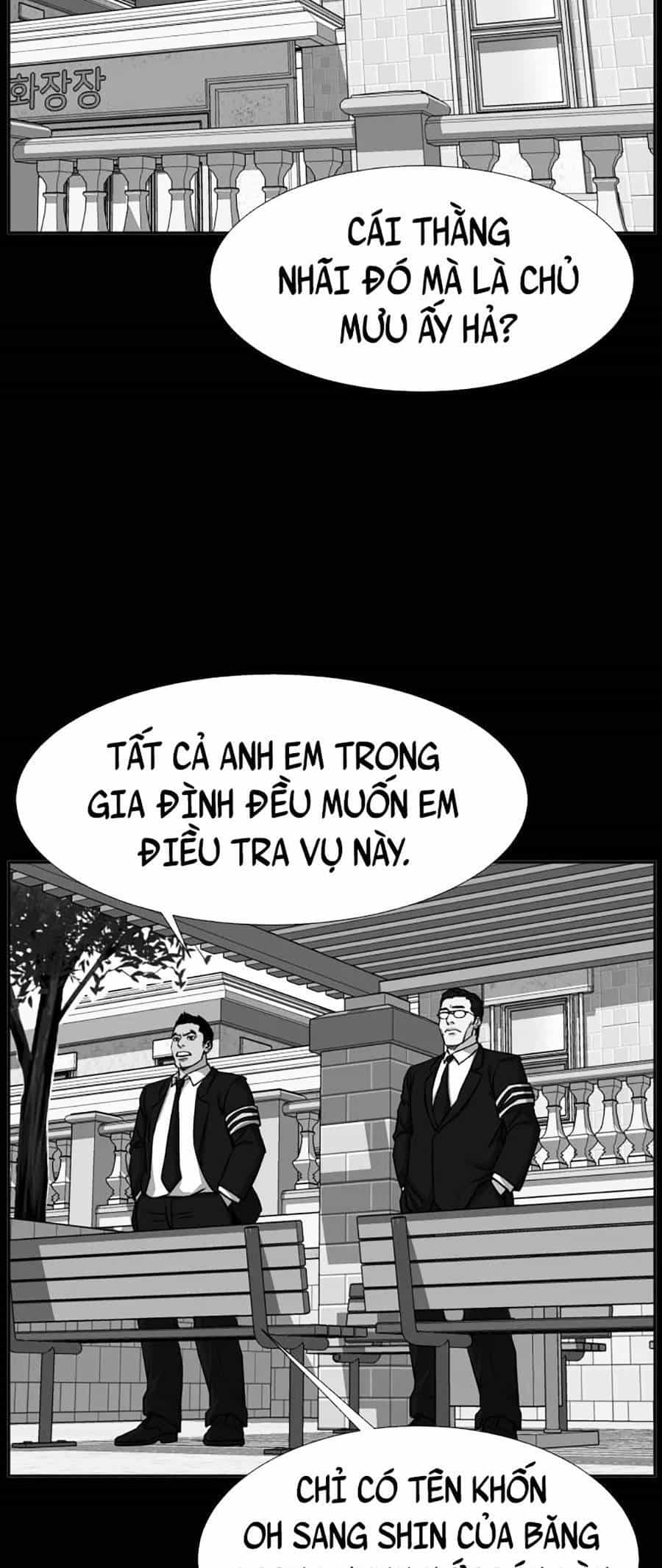 Bố Già Trùng Sinh - Chương 17 - ảnh 14