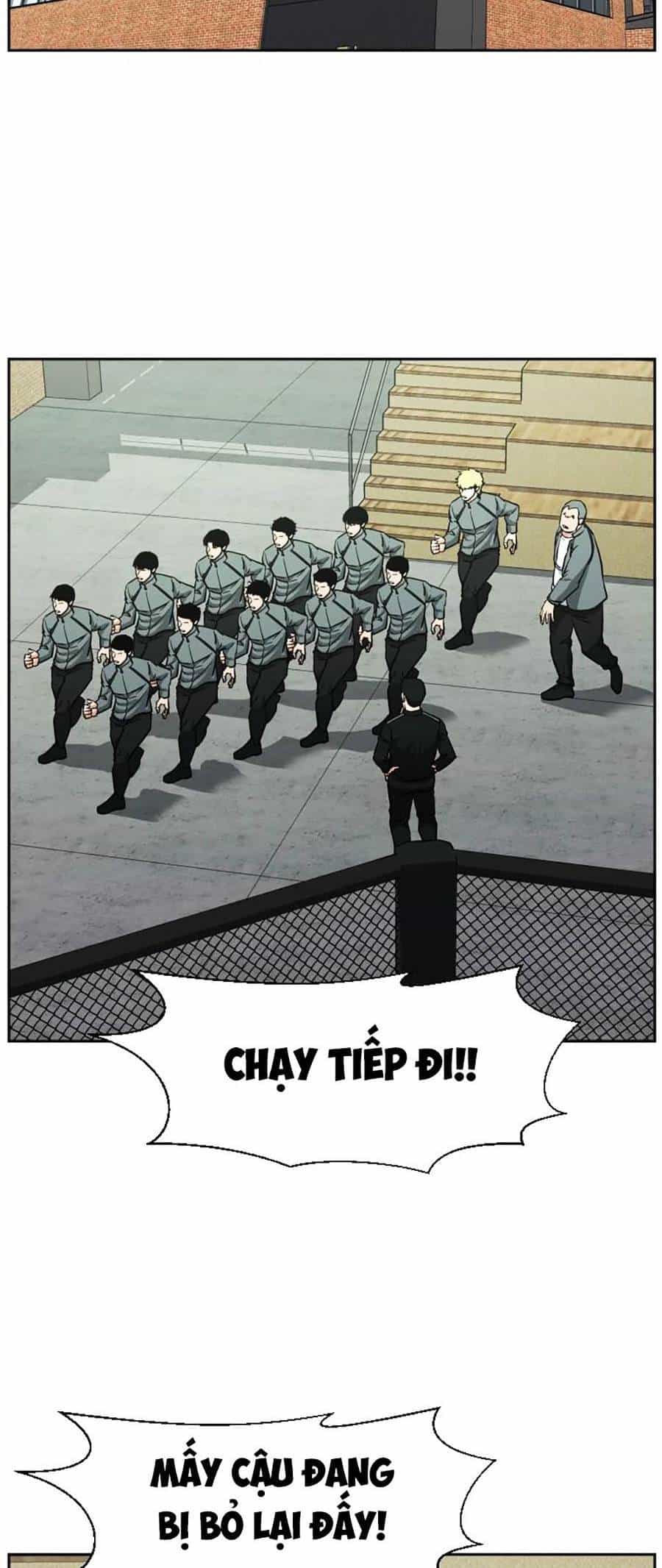 Bố Già Trùng Sinh - Chương 17 - ảnh 2