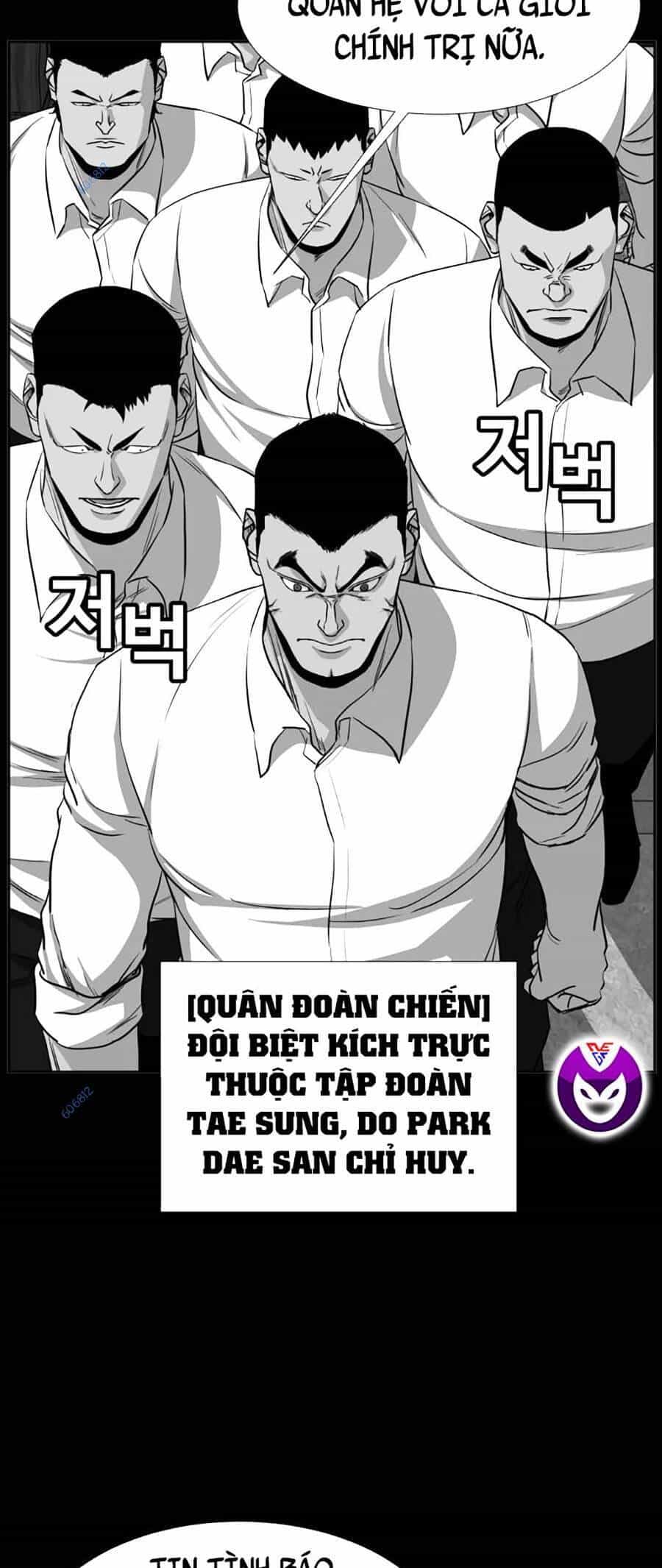 Bố Già Trùng Sinh - Chương 17 - ảnh 31