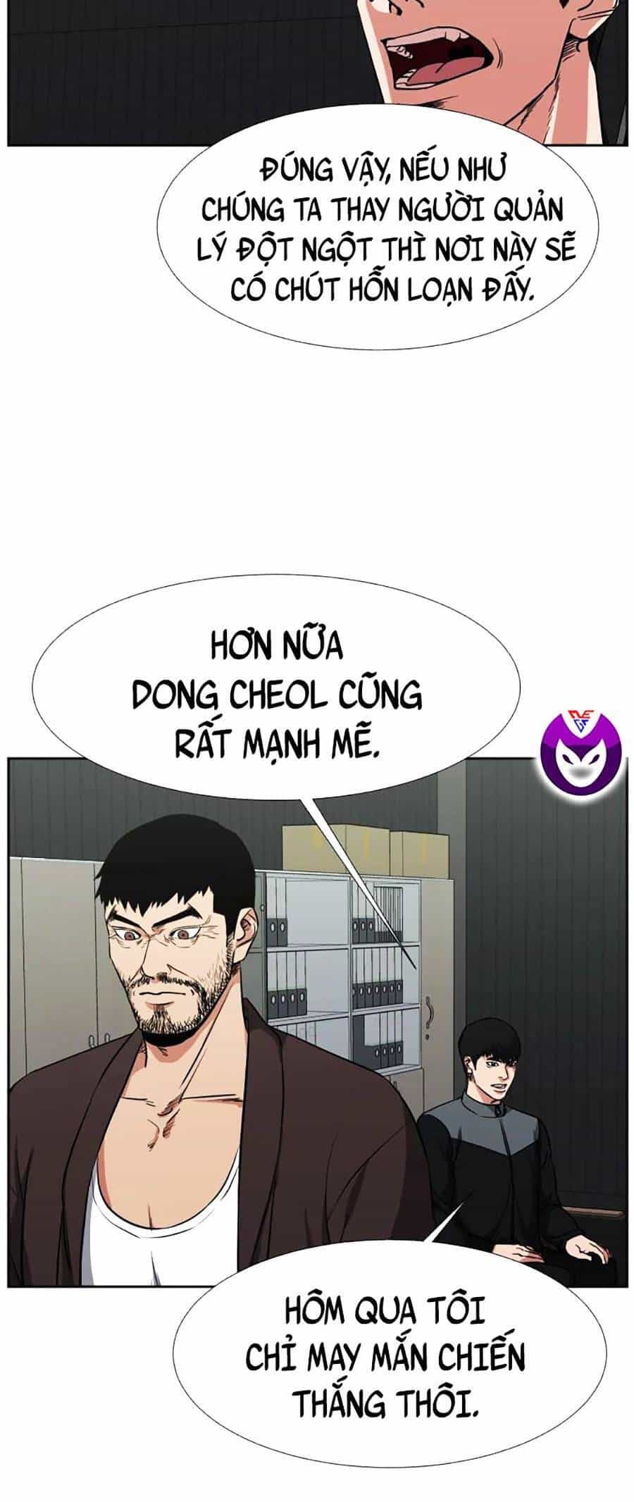 Bố Già Trùng Sinh - Chương 17 - ảnh 4