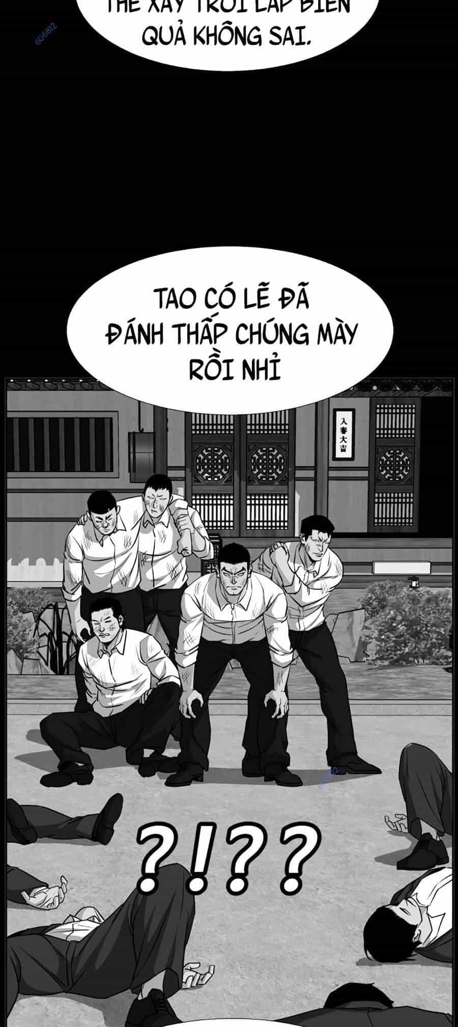 Bố Già Trùng Sinh - Chương 17 - ảnh 45