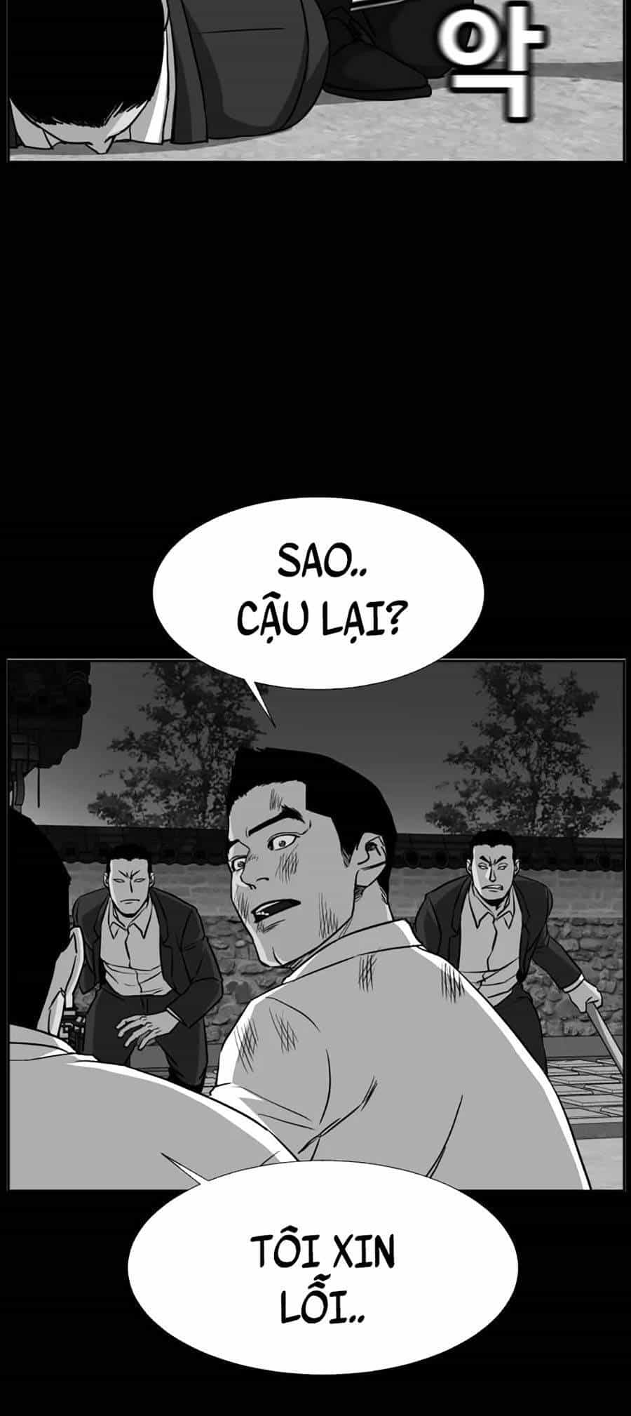 Bố Già Trùng Sinh - Chương 17 - ảnh 54