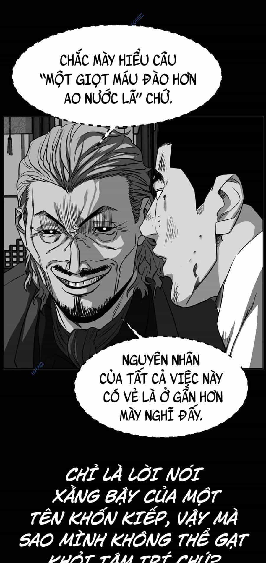 Bố Già Trùng Sinh - Chương 17 - ảnh 71