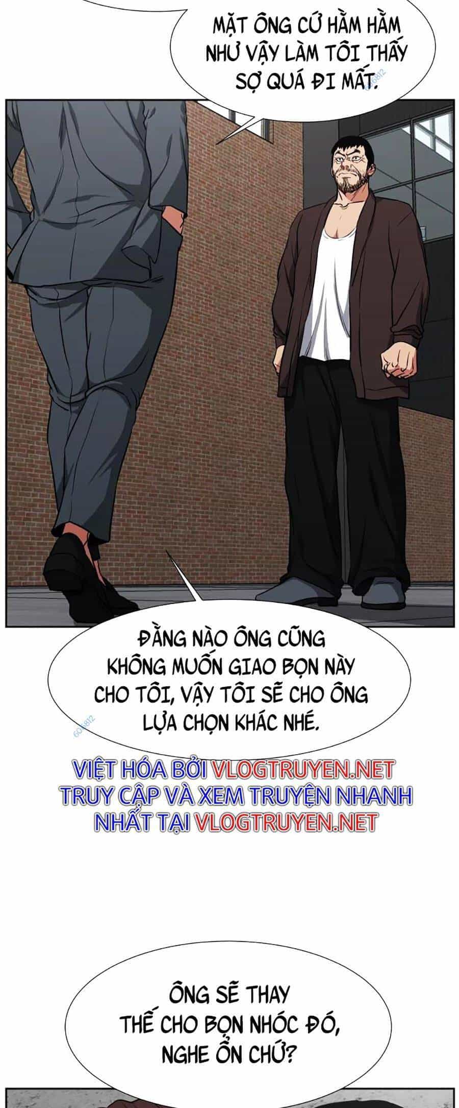 Bố Già Trùng Sinh - Chương 18 - ảnh 25