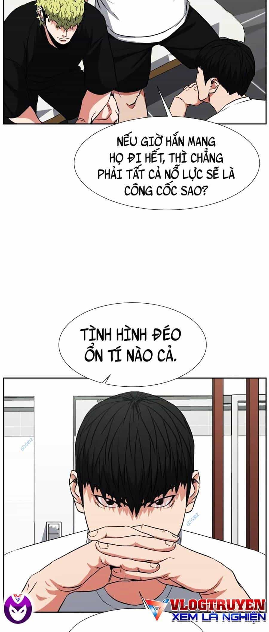 Bố Già Trùng Sinh - Chương 18 - ảnh 35