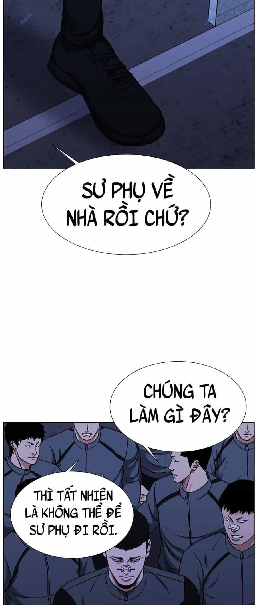 Bố Già Trùng Sinh - Chương 18 - ảnh 39