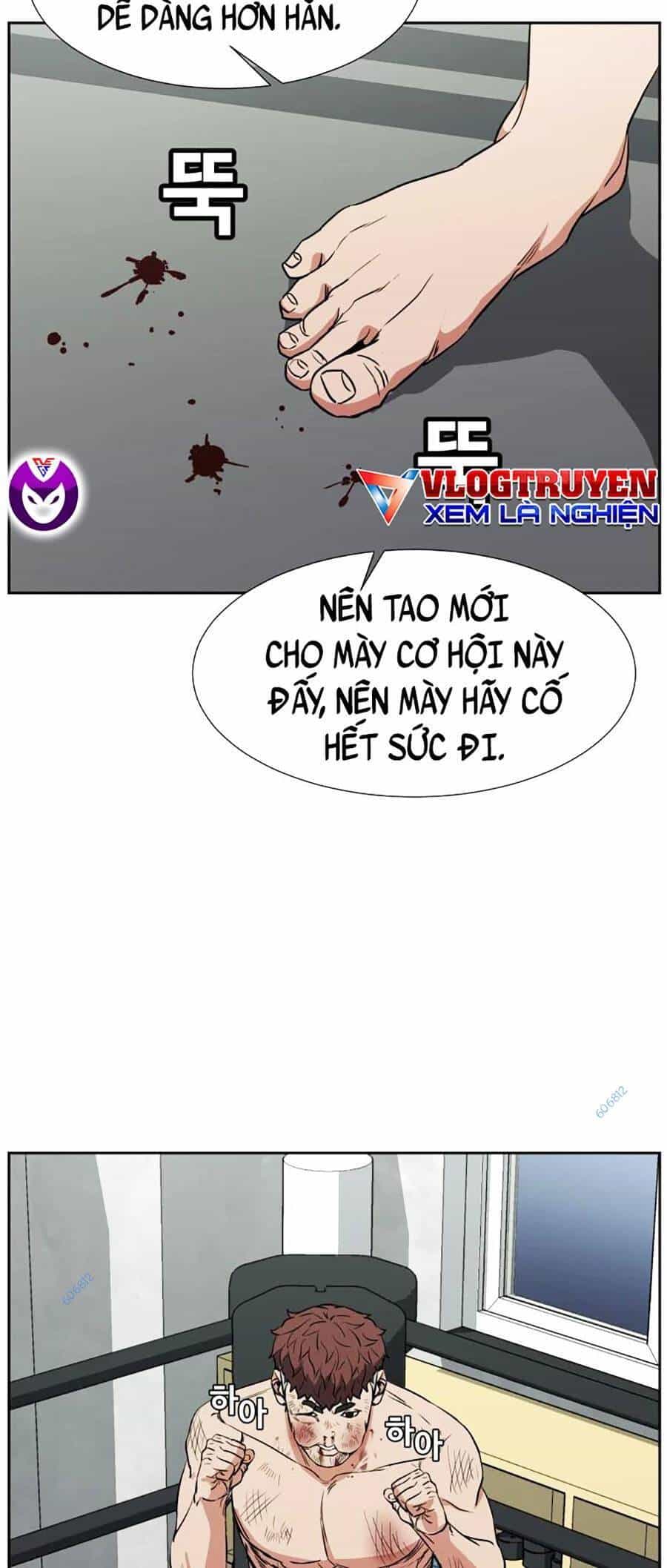 Bố Già Trùng Sinh - Chương 18 - ảnh 45