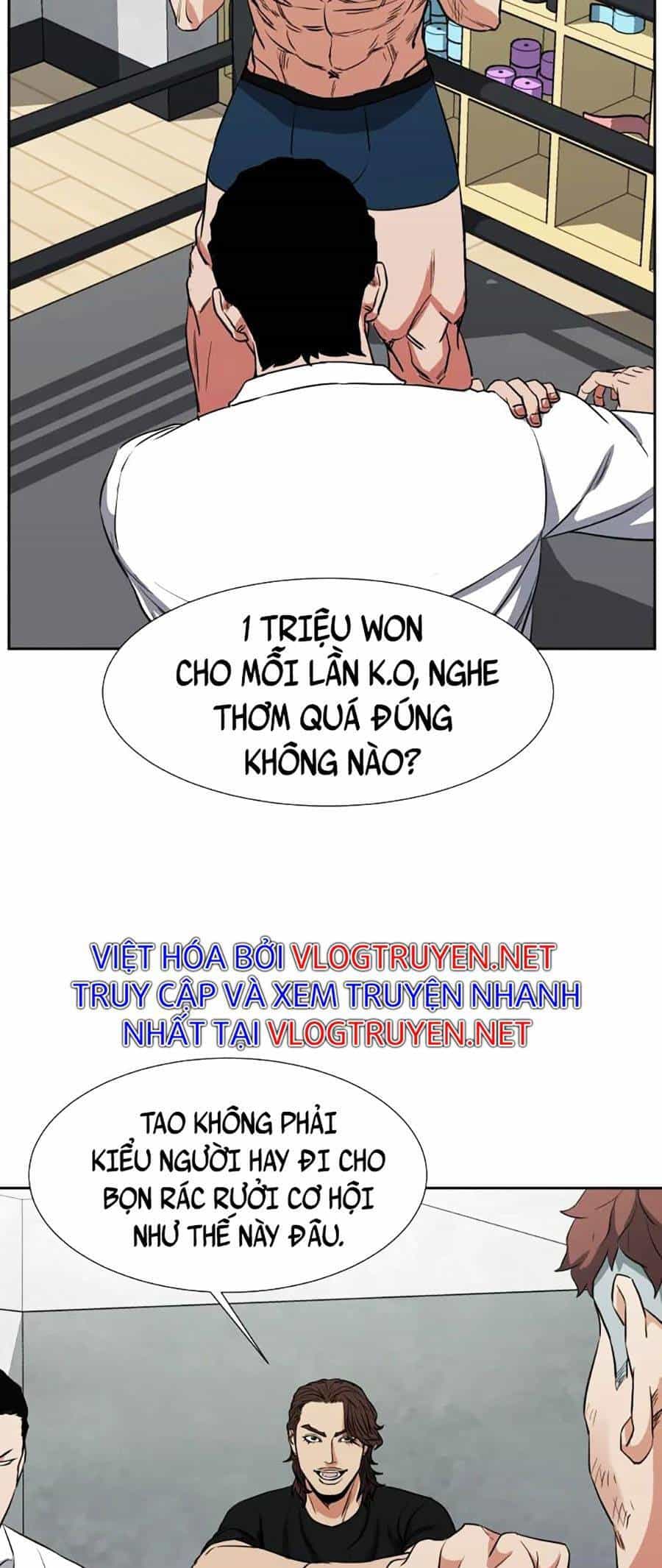 Bố Già Trùng Sinh - Chương 18 - ảnh 46
