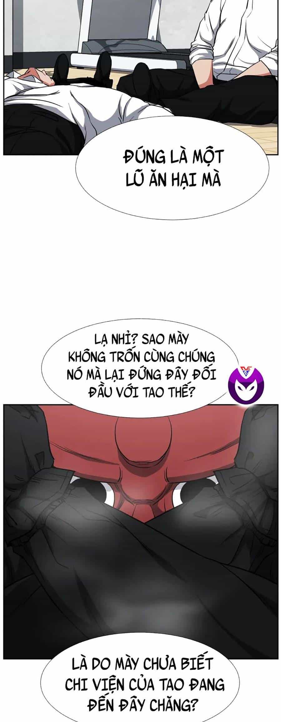Bố Già Trùng Sinh - Chương 19 - ảnh 18