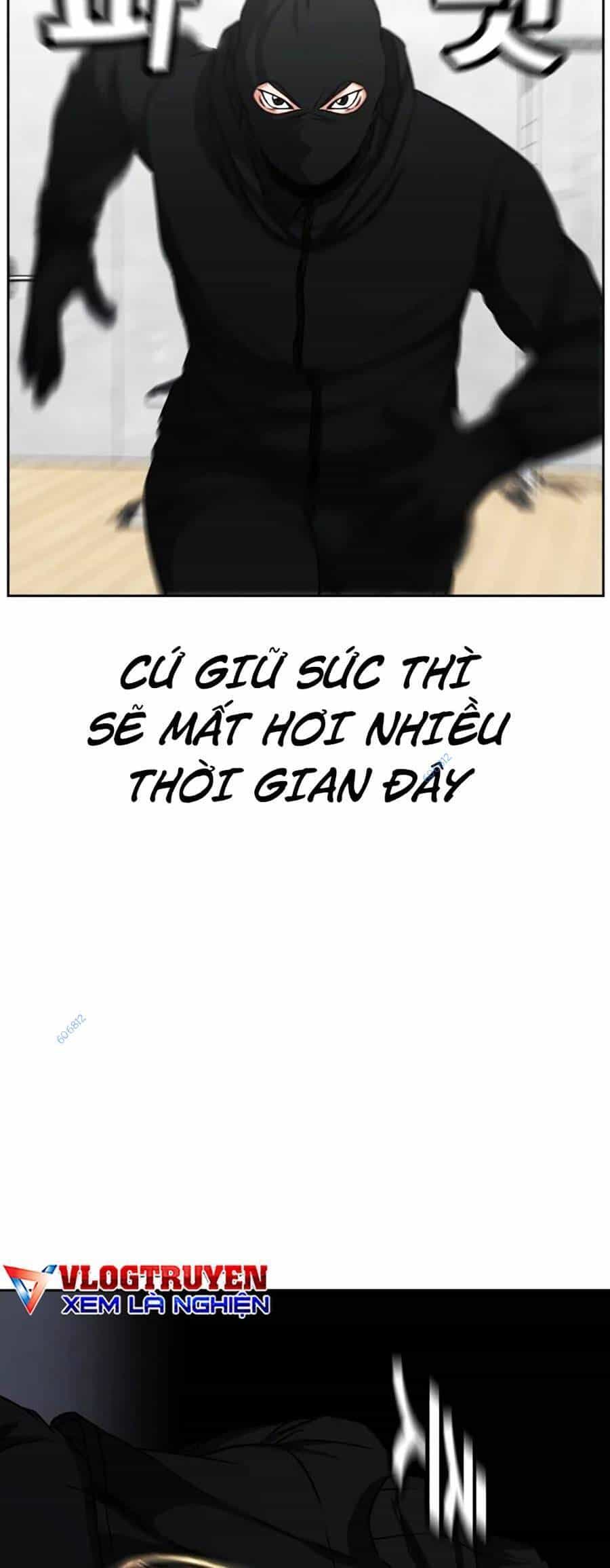 Bố Già Trùng Sinh - Chương 19 - ảnh 23