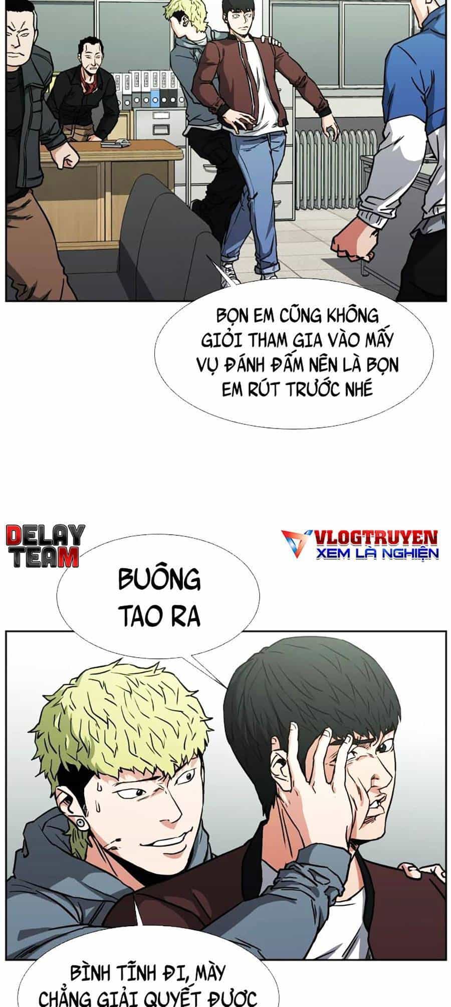 Bố Già Trùng Sinh - Chương 2 - ảnh 12