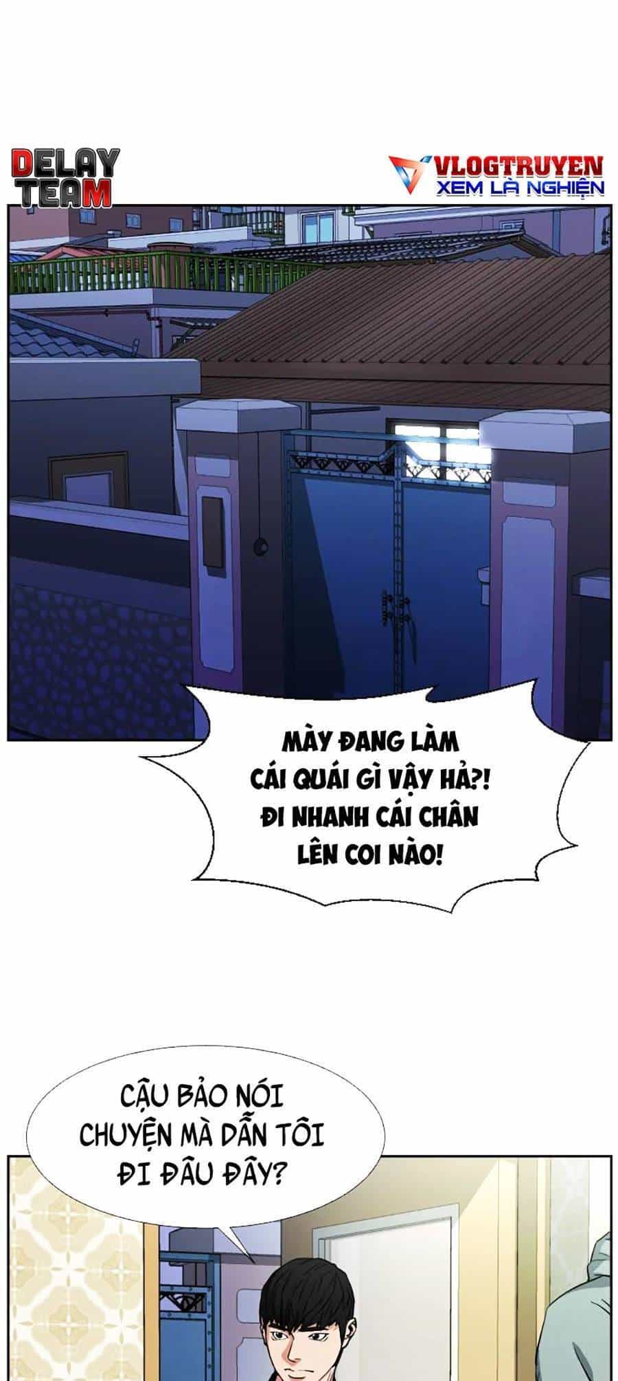 Bố Già Trùng Sinh - Chương 2 - ảnh 15