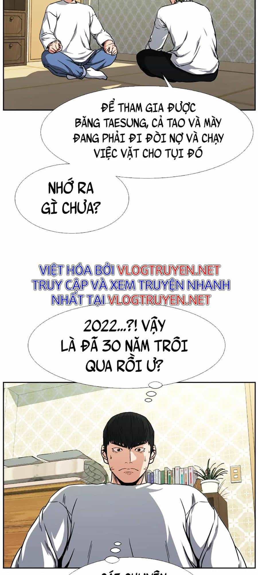 Bố Già Trùng Sinh - Chương 2 - ảnh 28