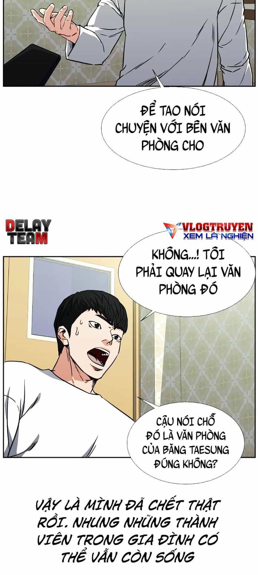 Bố Già Trùng Sinh - Chương 2 - ảnh 32