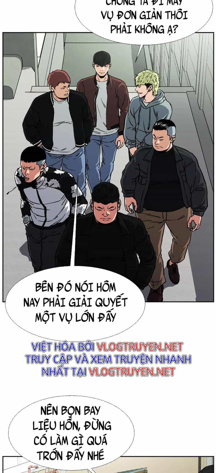Bố Già Trùng Sinh - Chương 2 - ảnh 38