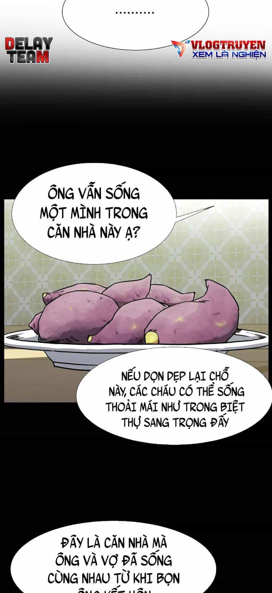 Bố Già Trùng Sinh - Chương 2 - ảnh 45