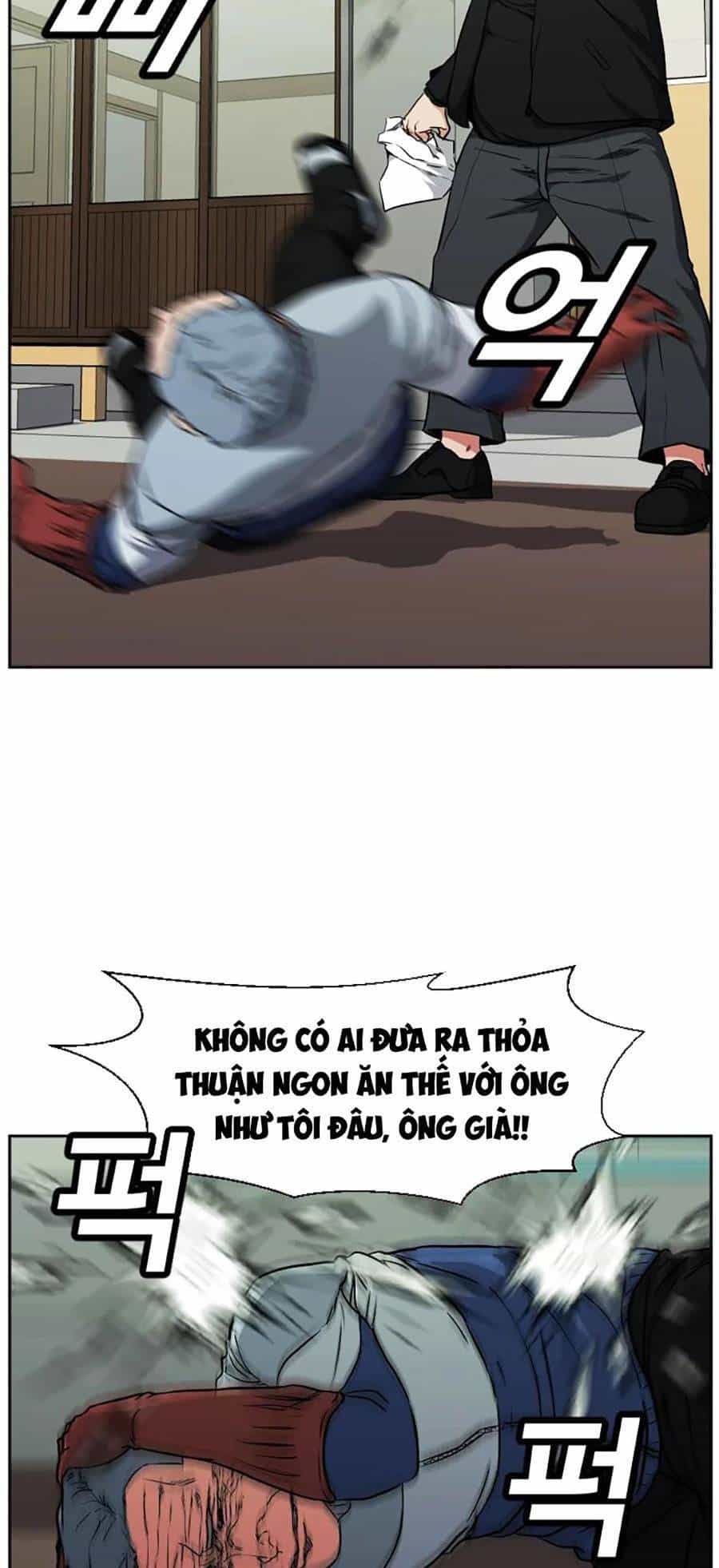 Bố Già Trùng Sinh - Chương 2 - ảnh 50