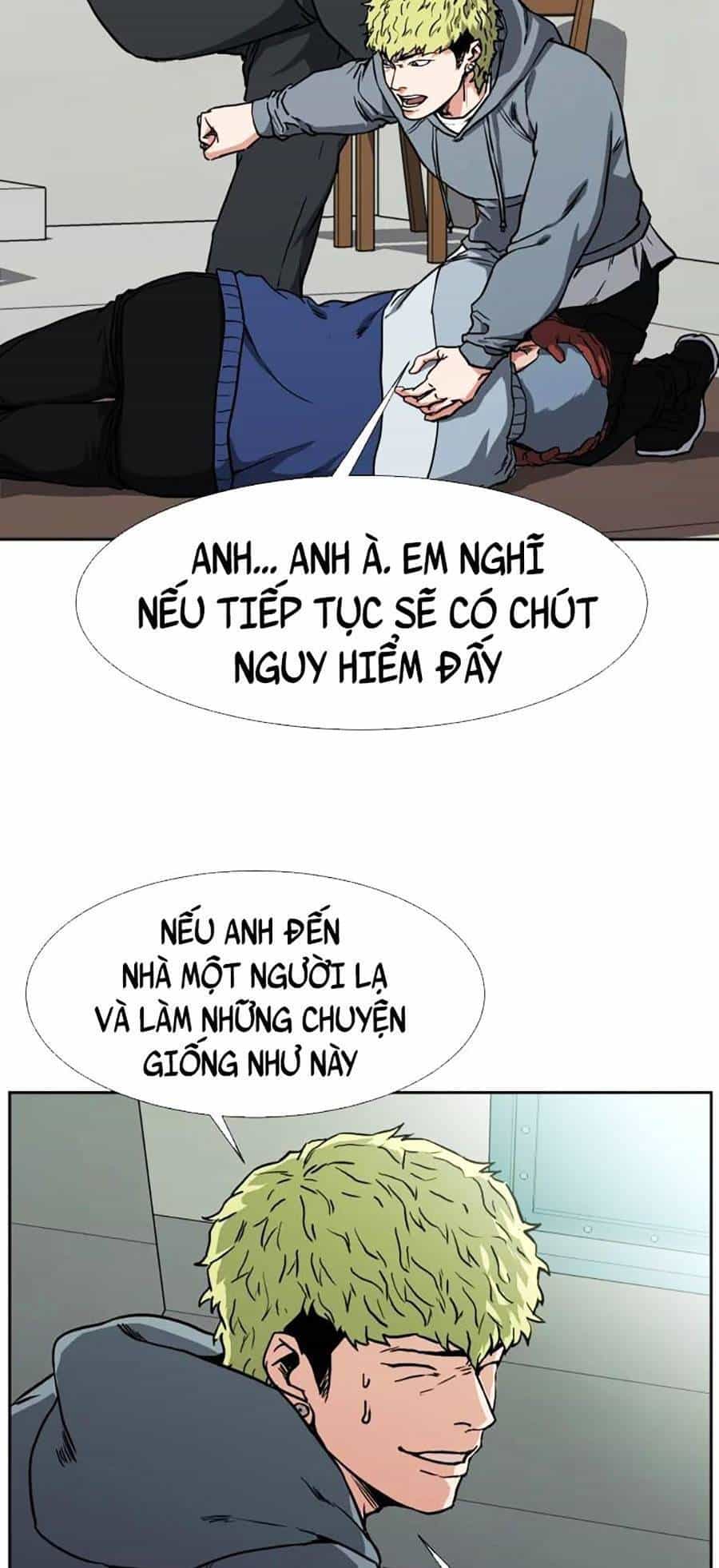 Bố Già Trùng Sinh - Chương 2 - ảnh 53
