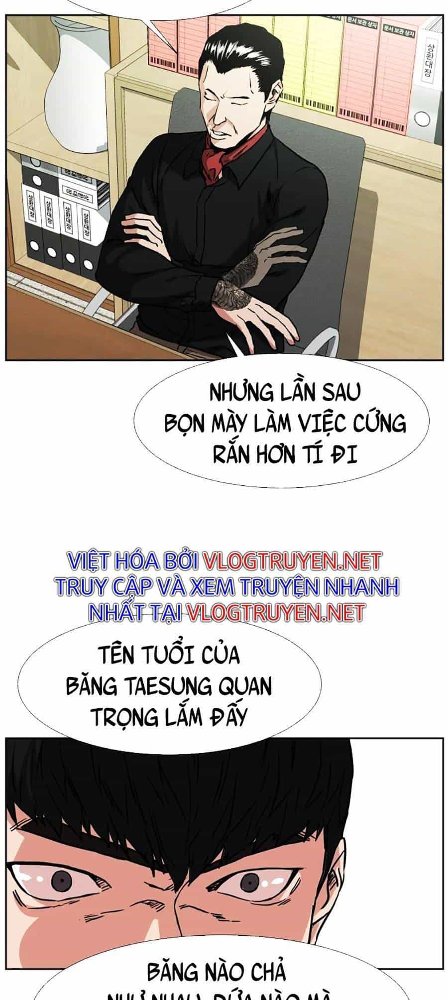 Bố Già Trùng Sinh - Chương 2 - ảnh 6