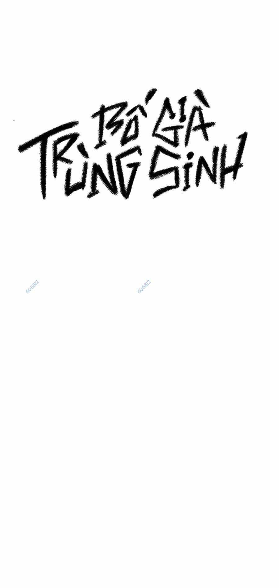 Bố Già Trùng Sinh - Chương 20 - ảnh 21