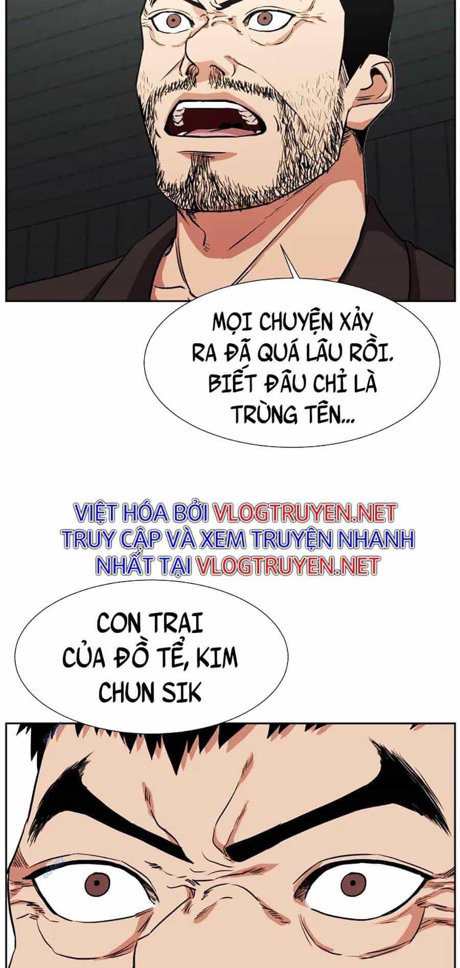 Bố Già Trùng Sinh - Chương 20 - ảnh 31