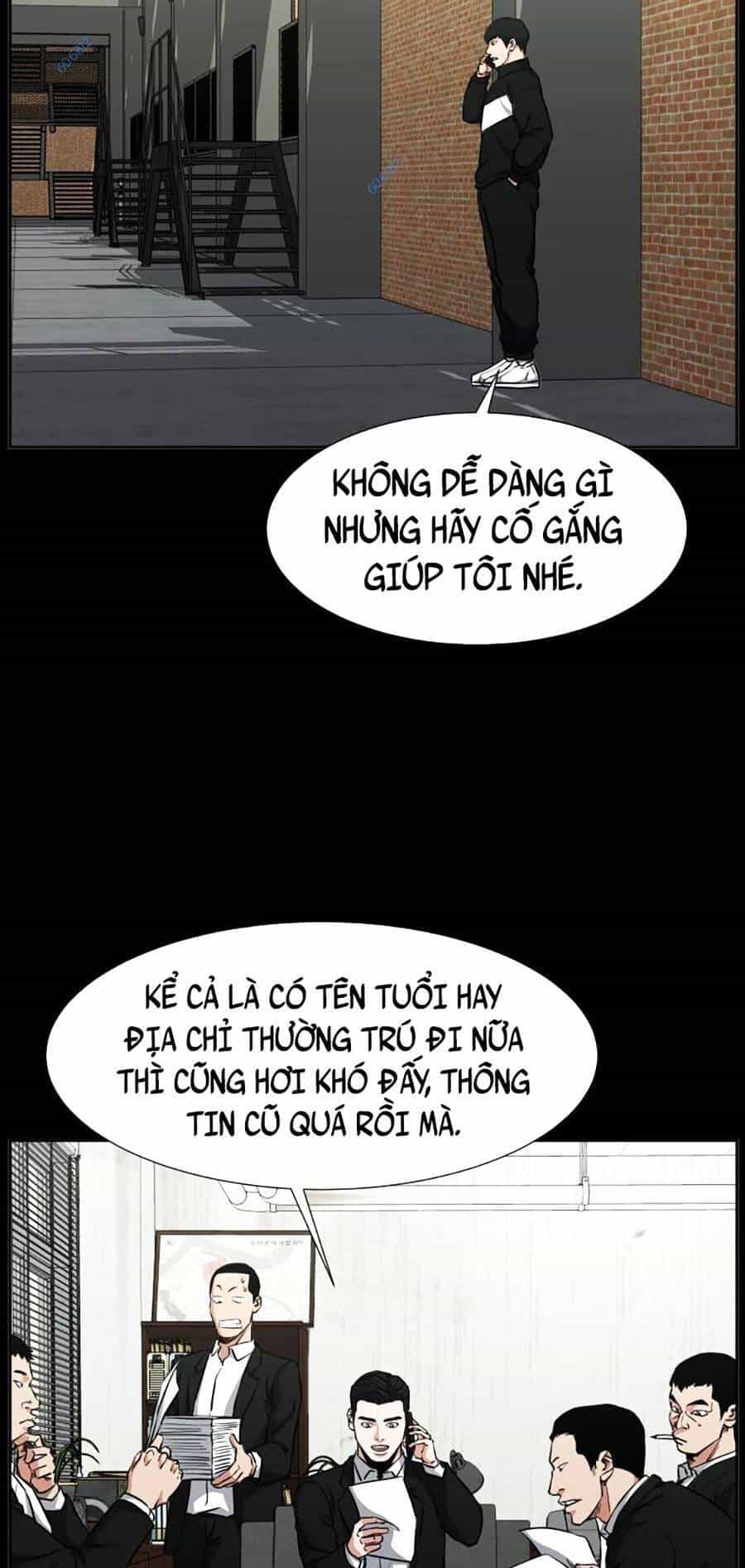 Bố Già Trùng Sinh - Chương 20 - ảnh 35