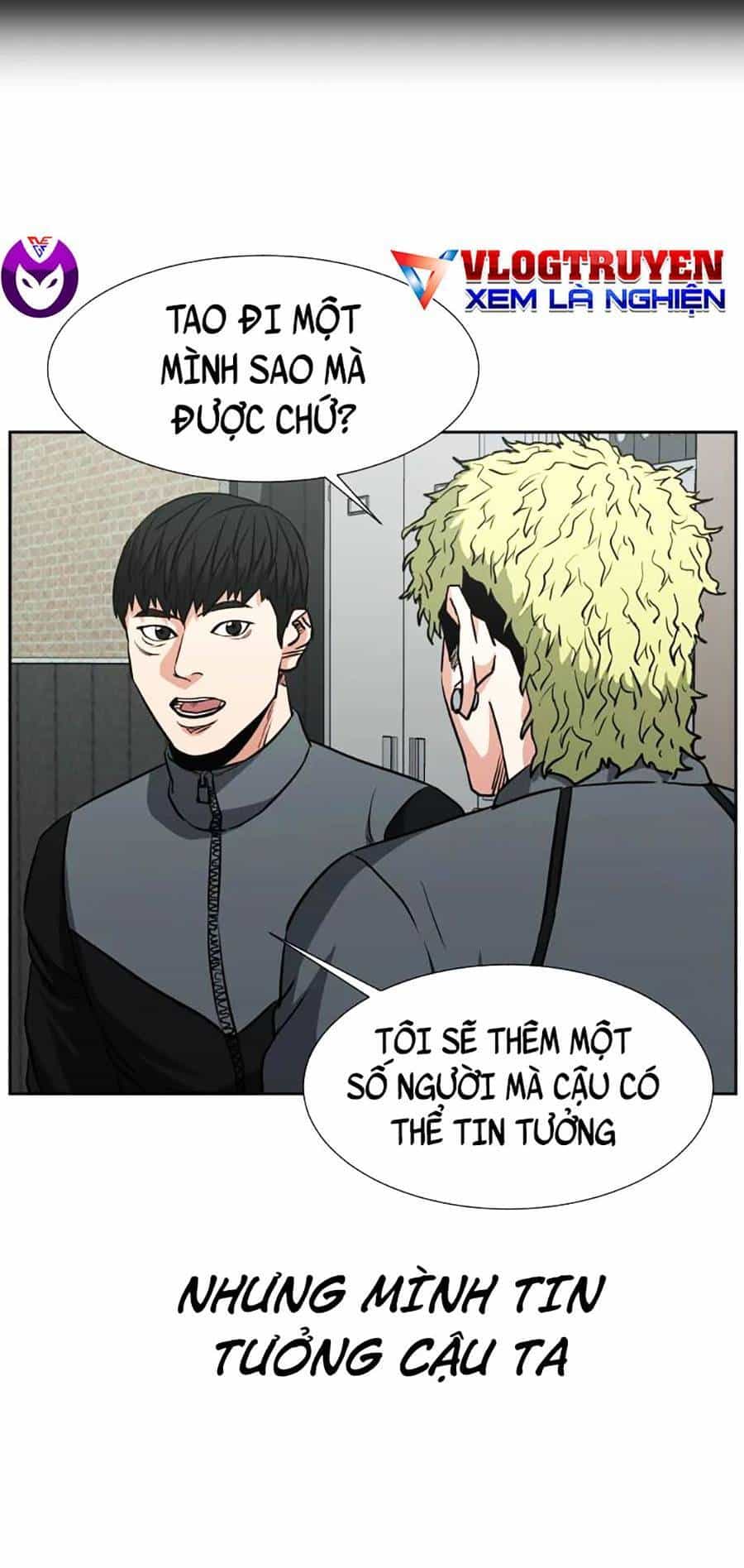 Bố Già Trùng Sinh - Chương 20 - ảnh 50