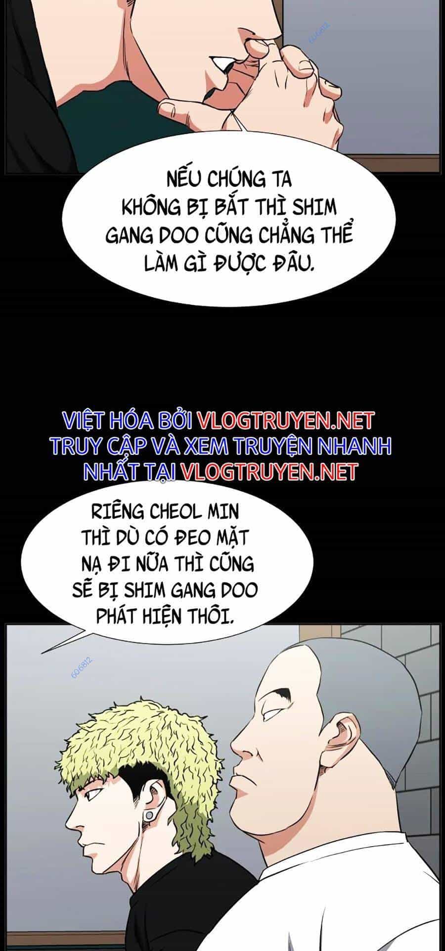 Bố Già Trùng Sinh - Chương 20 - ảnh 9