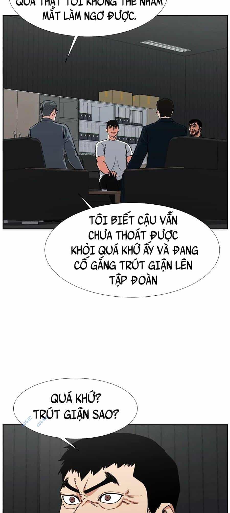 Bố Già Trùng Sinh - Chương 21 - ảnh 17