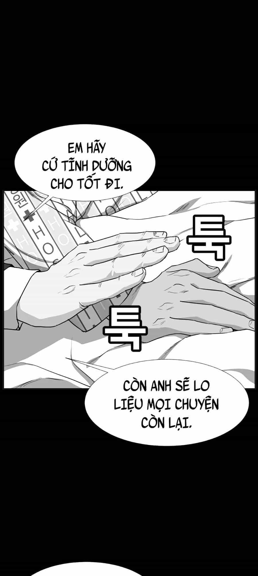 Bố Già Trùng Sinh - Chương 21 - ảnh 20