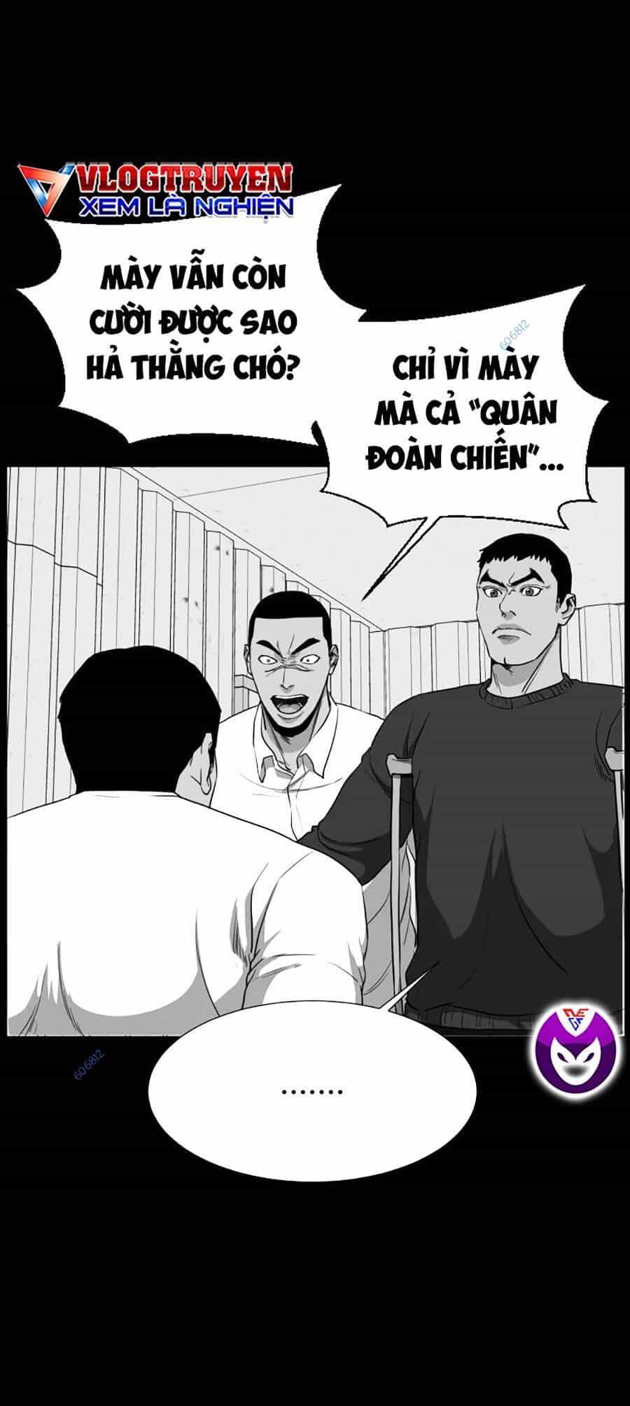 Bố Già Trùng Sinh - Chương 21 - ảnh 25