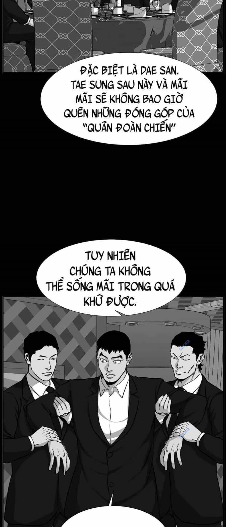 Bố Già Trùng Sinh - Chương 21 - ảnh 57